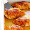 How Long to Cook Chicken Breast in the Oven, Electric Smoker Pro