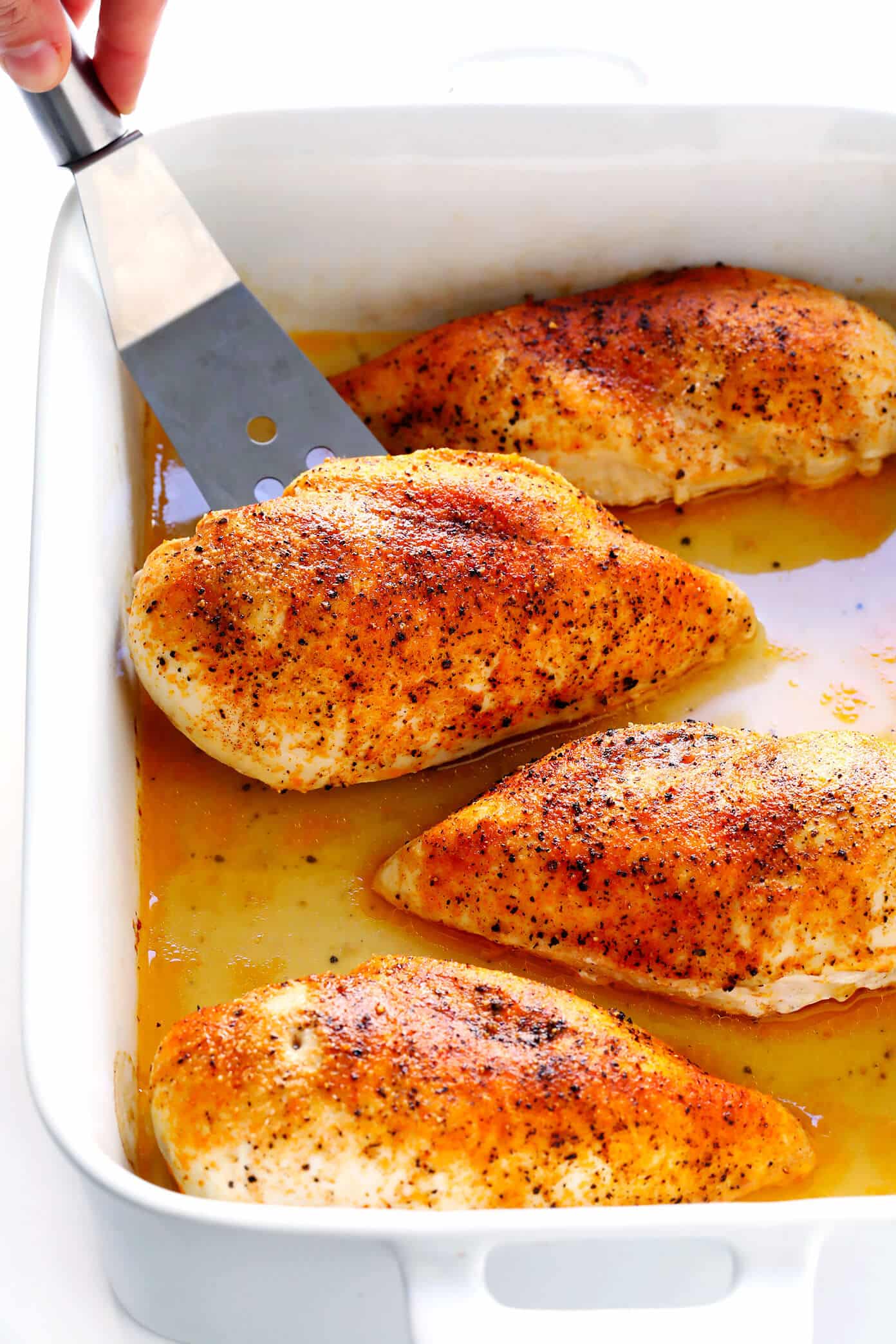 How Long to Cook Chicken Breast in the Oven