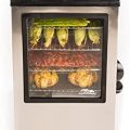 Masterbuilt 20077615 Digital Electric Smoker with Window and Bonus Pack, 30″ Review, Electric Smoker Pro
