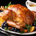 How Long to Cook a Turkey for the Holidays, Electric Smoker Pro