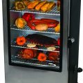Masterbuilt 20070312 30-Inch Front Controller Electric Smoker Review, Electric Smoker Pro