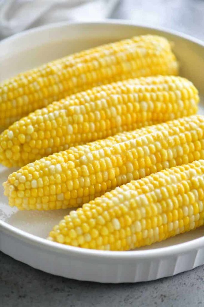 How Long to Cook Corn in a Cob, Electric Smoker Pro