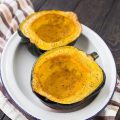 How to Cook Acorn Squash, Electric Smoker Pro