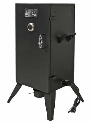 Smoke Hollow Electric Smoker Review – 30 Inch Black, Electric Smoker Pro