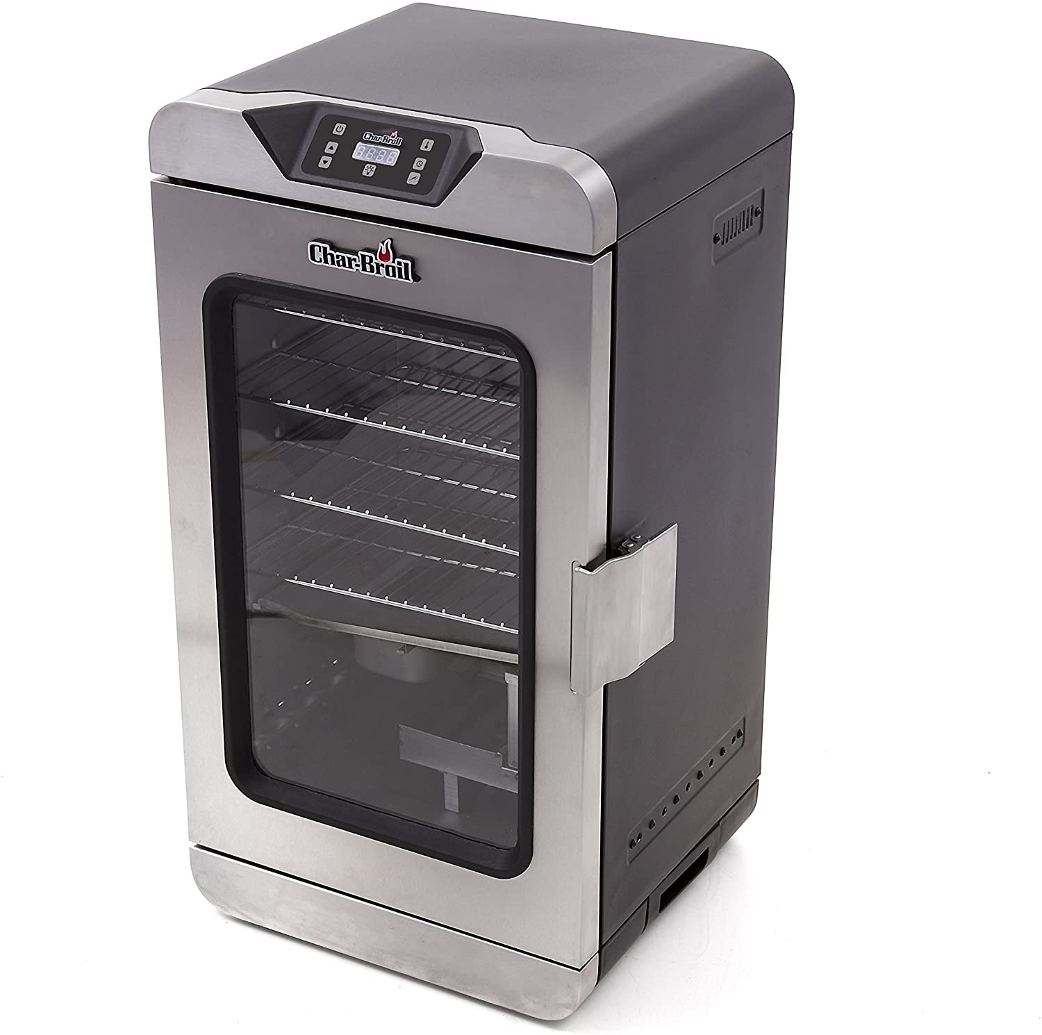 Char-Broil Digital Electric Smoker Deluxe