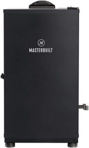 5 Best Top Rated Electric Smokers (updated 2021)