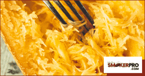 How Do You Cook Spaghetti Squash l electricsmokerpro.com